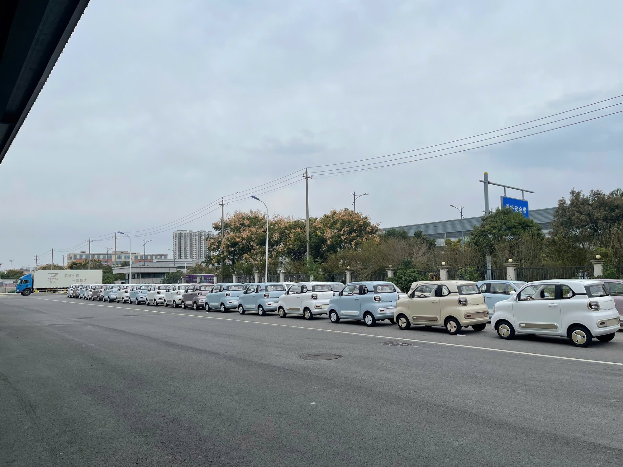 B&ecirc;n trong &ldquo;C&aacute;i n&ocirc;i&rdquo; FAW Bestune: Cho&aacute;ng ngợp trước độ hiện đại của nh&agrave; m&aacute;y &ocirc; t&ocirc; h&agrave;ng đầu Trung Quốc- Ảnh 2.