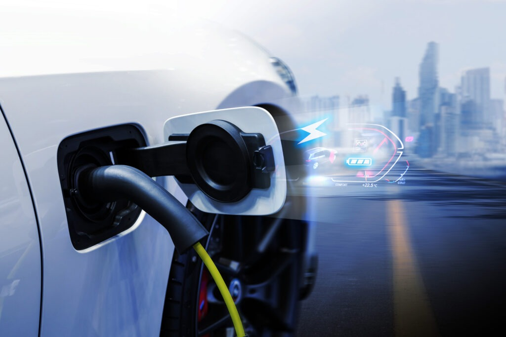 Hạ tầng sạc: Bài toán khó giải với xe Trung Quốc ở Việt Nam, dù là xe điện EV hay xe hybrid PHEV- Ảnh 2.