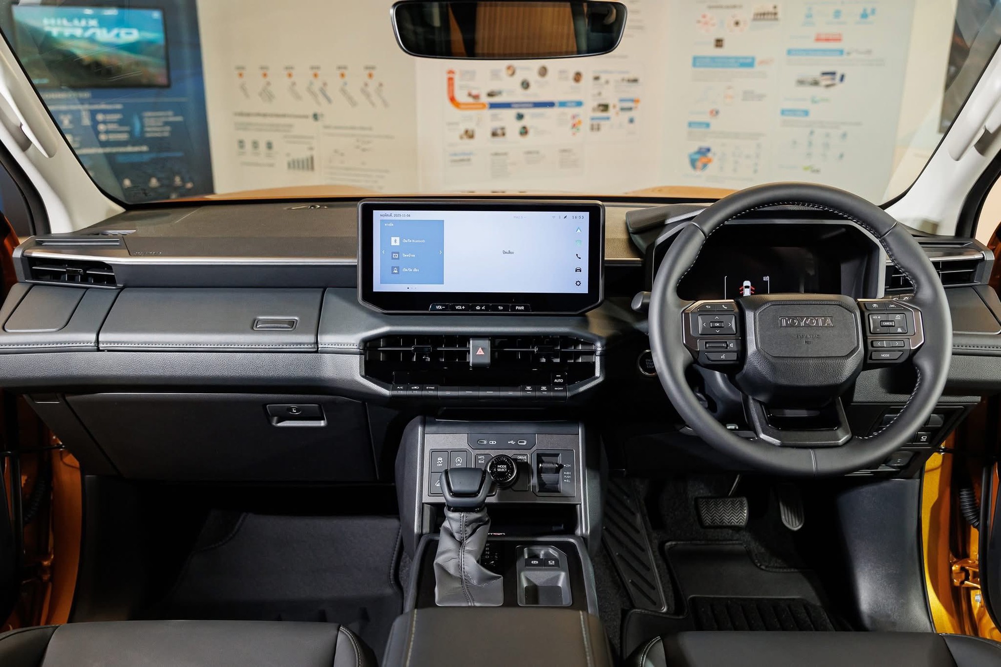 Toyota Hilux 2026 nhận cọc tại Việt Nam: Đại lý báo 3 phiên bản, giá sẽ đắt hơn, về trước Tết cạnh tranh Ranger- Ảnh 5.