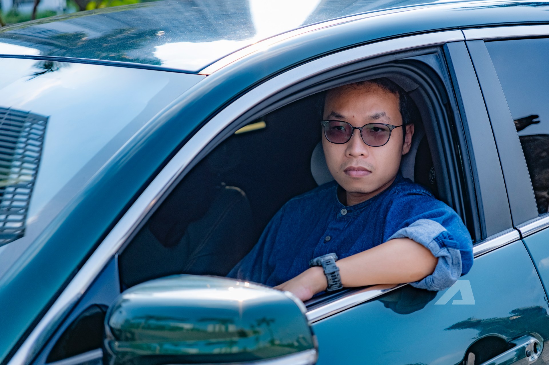 Đổi từ EcoSport sang VinFast VF 6, chủ xe mê phượt chia sẻ: ‘ADAS như xe tiền tỷ, chạy Hà Giang không phải nghĩ’- Ảnh 2.