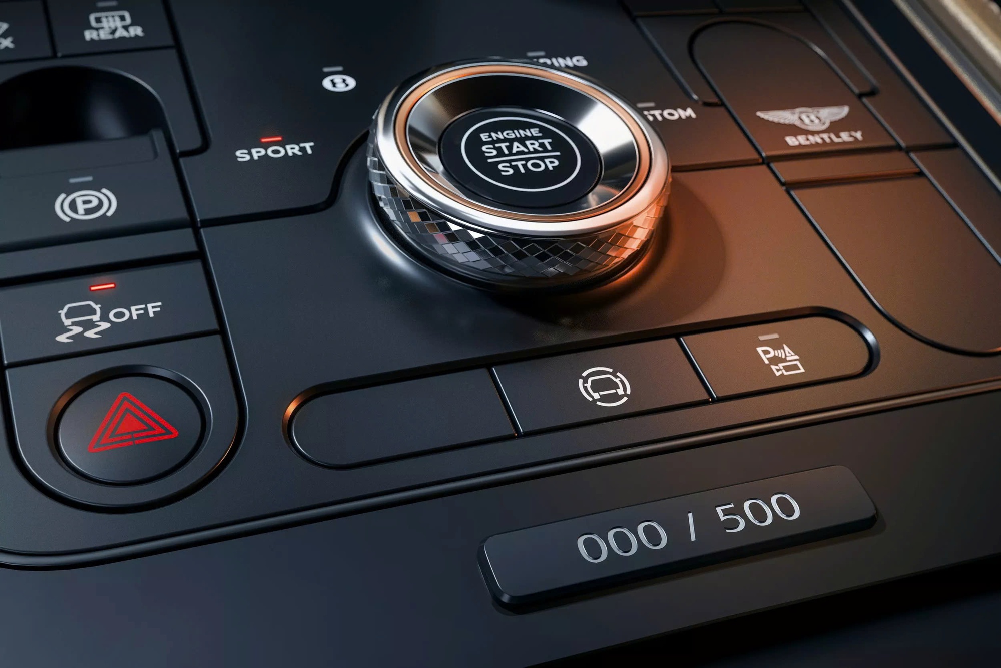 Siêu xe Bentley mới nhất ra mắt: Nhẹ nhất lịch sử, giới hạn 500 chiếc, tăng tốc 0-100km/h trong 3,7 giây, tốc độ tối đa 310km/h- Ảnh 18. Siêu xe Bentley mới nhất ra mắt: Nhẹ nhất lịch sử, giới hạn 500 chiếc, tăng tốc 0-100km/h trong 3,7 giây, tốc độ tối đa 310km/h- Ảnh 18.