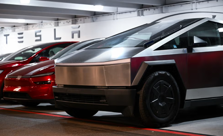 Hướng dẫn toàn diện cho người dùng chuẩn bị 'lên đời' ô tô điện- Ảnh 4.