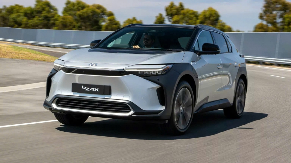 Toyota tiếp tục trì hoãn xây dựng nhà máy pin EV tại Nhật Bản- Ảnh 2.