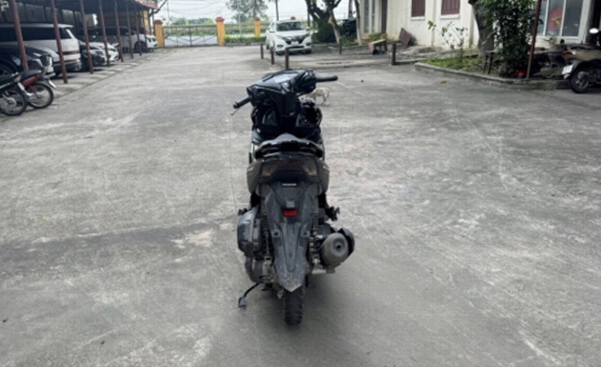 Khởi tố vụ giao xe cho người chưa đủ điều kiện ở Ninh Bình- Ảnh 1.