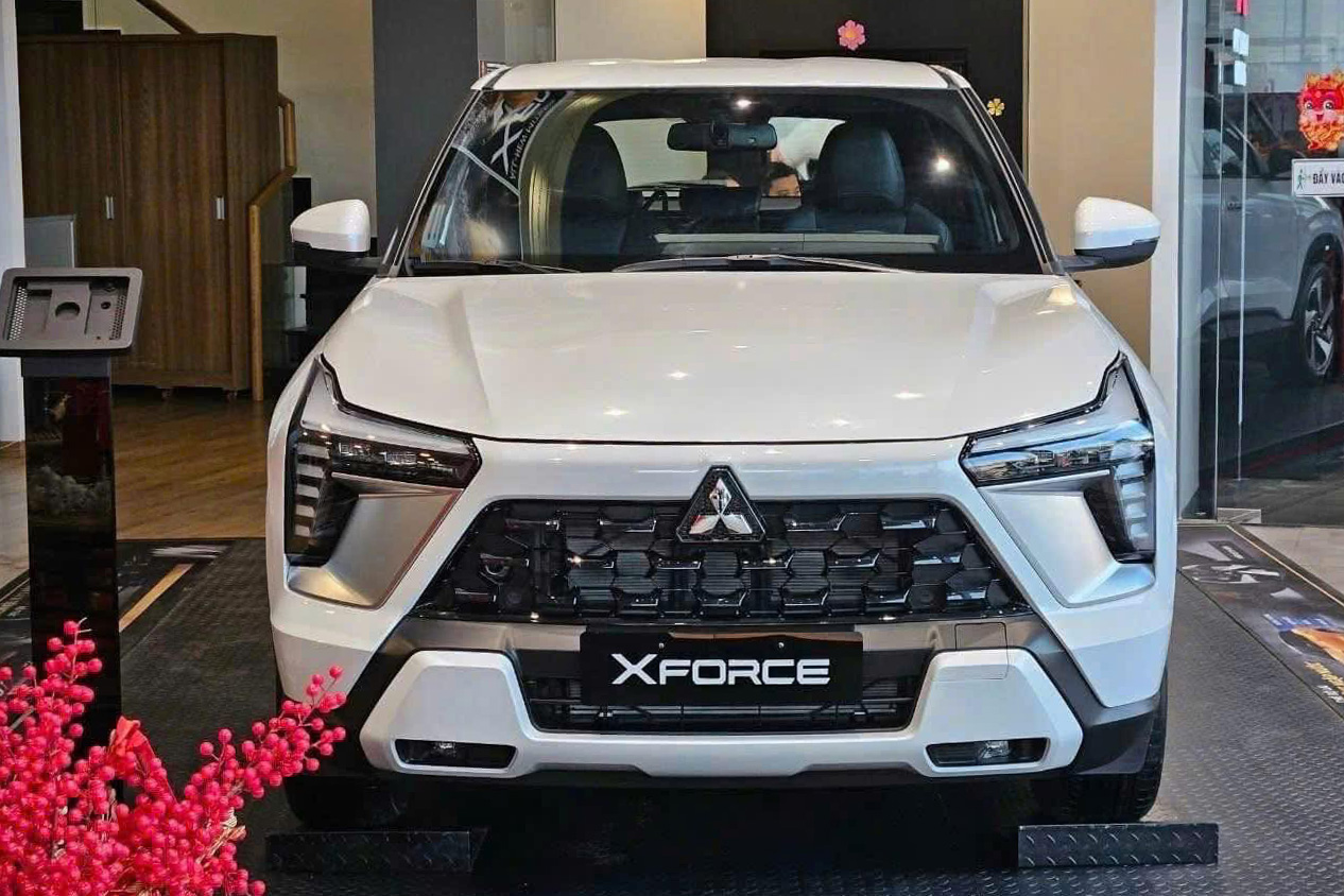 Xe xăng bán chạy nhất Việt Nam tháng 10: Top 2 đều của thương hiệu này!- Ảnh 6. Xe xăng bán chạy nhất Việt Nam tháng 10: Top 2 đều của thương hiệu này!- Ảnh 6.