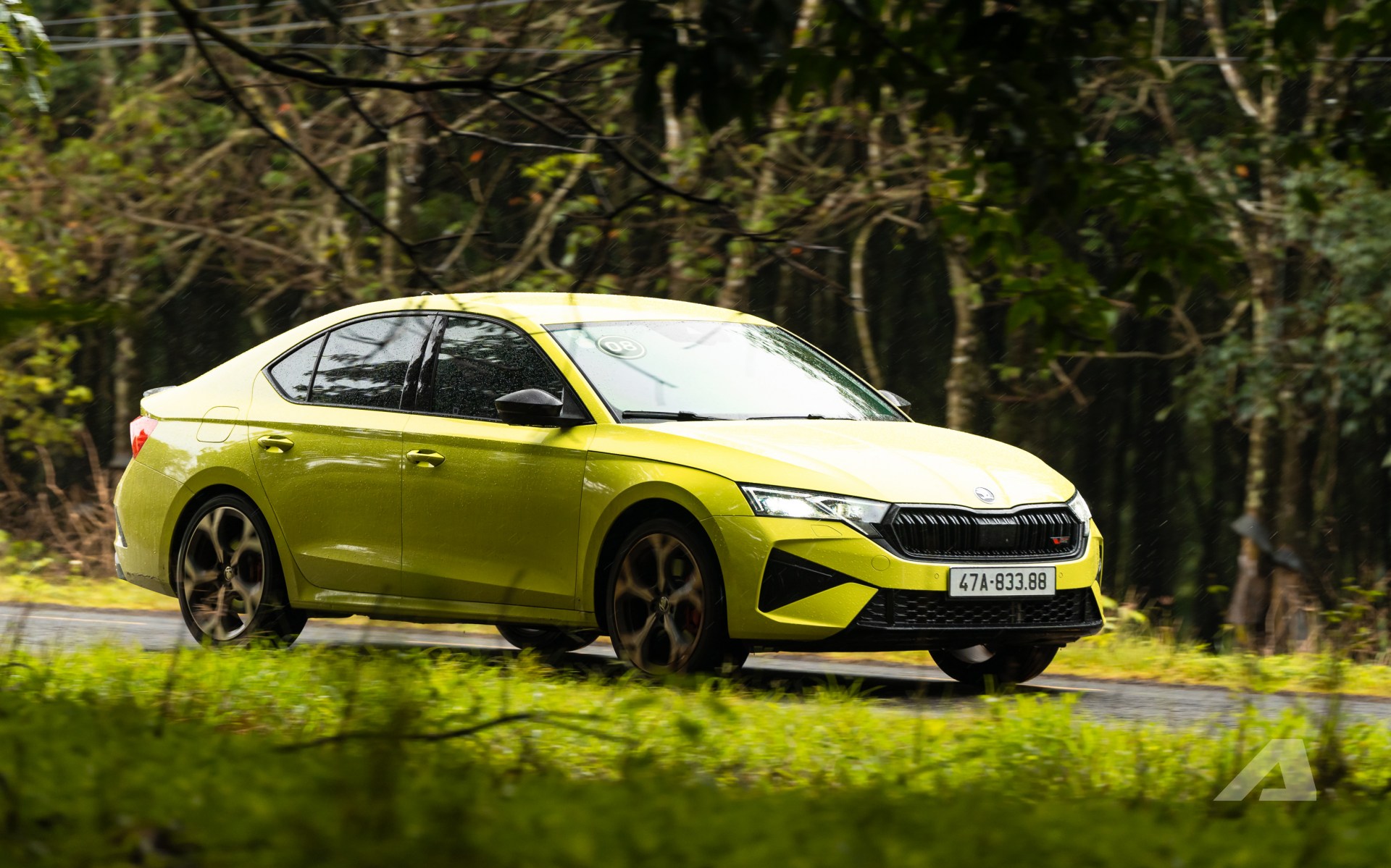 Skoda Octavia nhận cọc tại đại lý, dễ ra mắt Việt Nam tháng này: Giá tạm tính hơn 1,5 tỷ đồng, nhiều trang bị 'ăn chơi' cạnh tranh Golf, WRX- Ảnh 2.