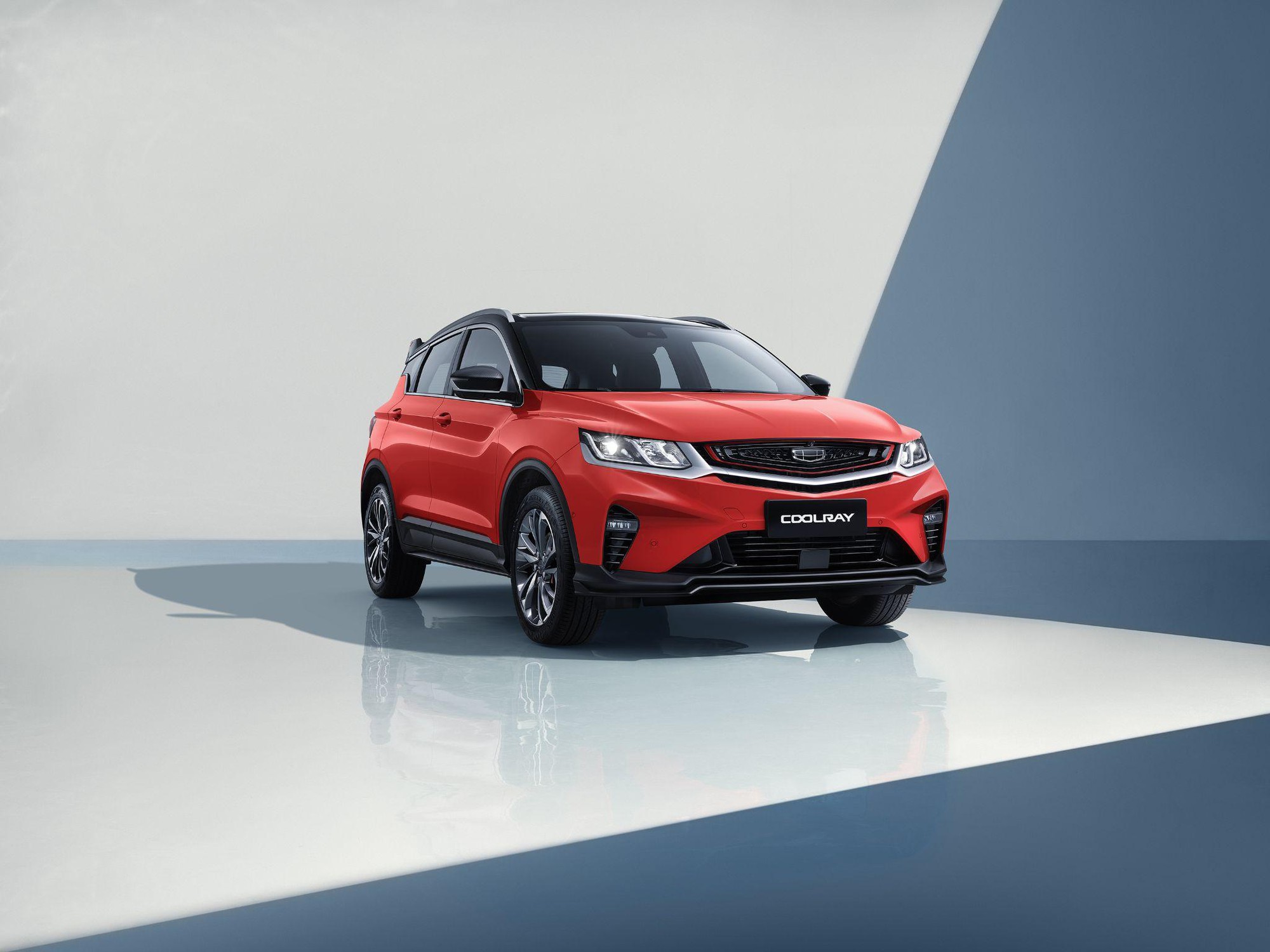 Geely Coolray trở thành mẫu SUV đáng sở hữu cho gia đình trẻ và đây là lý do- Ảnh 2. Geely Coolray trở thành mẫu SUV đáng sở hữu cho gia đình trẻ và đây là lý do- Ảnh 2.