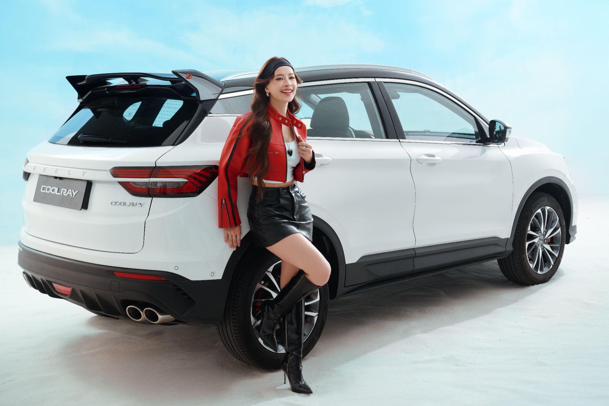 Geely Coolray trở thành mẫu SUV đáng sở hữu cho gia đình trẻ và đây là lý do- Ảnh 4. Geely Coolray trở thành mẫu SUV đáng sở hữu cho gia đình trẻ và đây là lý do- Ảnh 4.