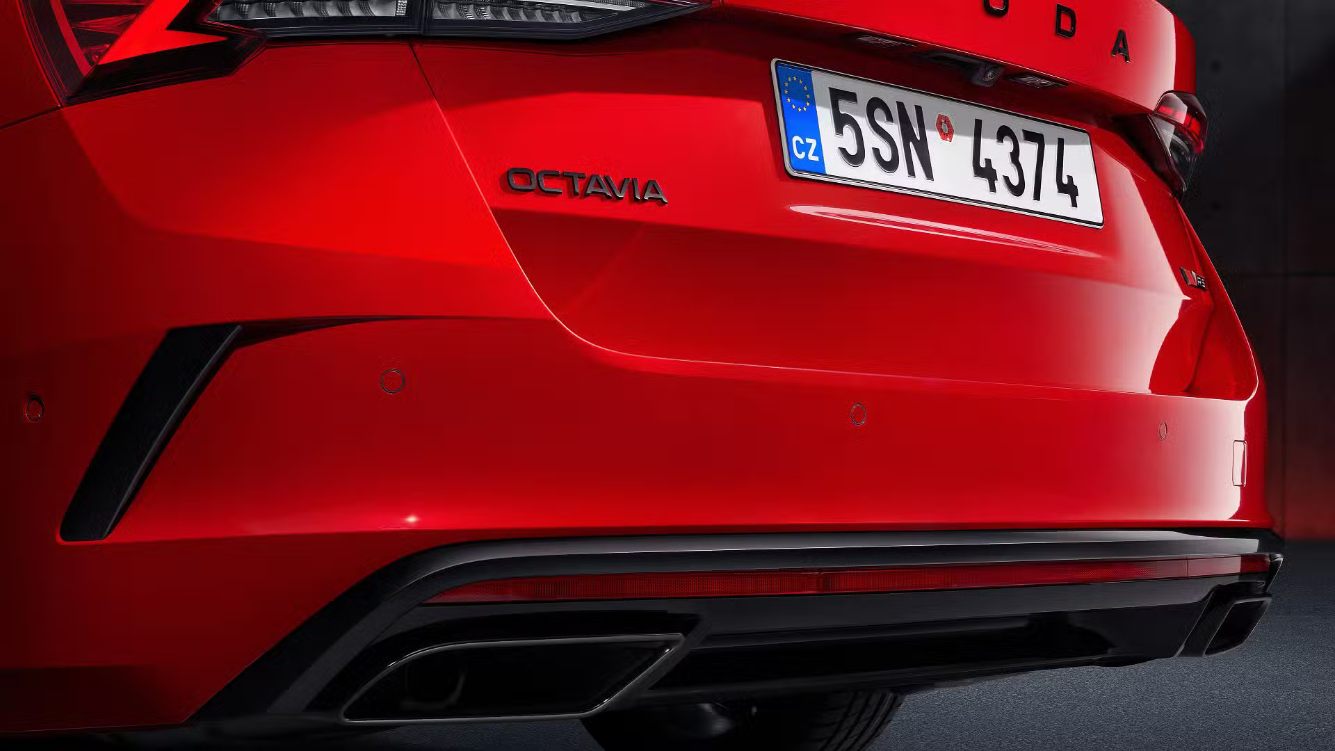 Skoda Octavia nhận cọc tại đại lý, dễ ra mắt Việt Nam tháng này: Giá tạm tính hơn 1,5 tỷ đồng, nhiều trang bị 'ăn chơi' cạnh tranh Golf, WRX- Ảnh 10.