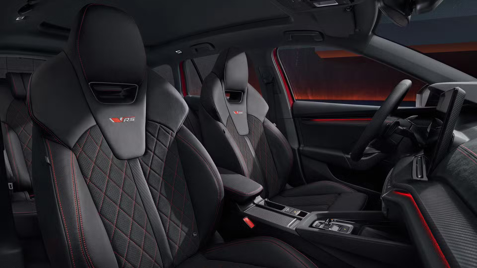 Skoda Octavia nhận cọc tại đại lý, dễ ra mắt Việt Nam tháng này: Giá tạm tính hơn 1,5 tỷ đồng, nhiều trang bị 'ăn chơi' cạnh tranh Golf, WRX- Ảnh 13.