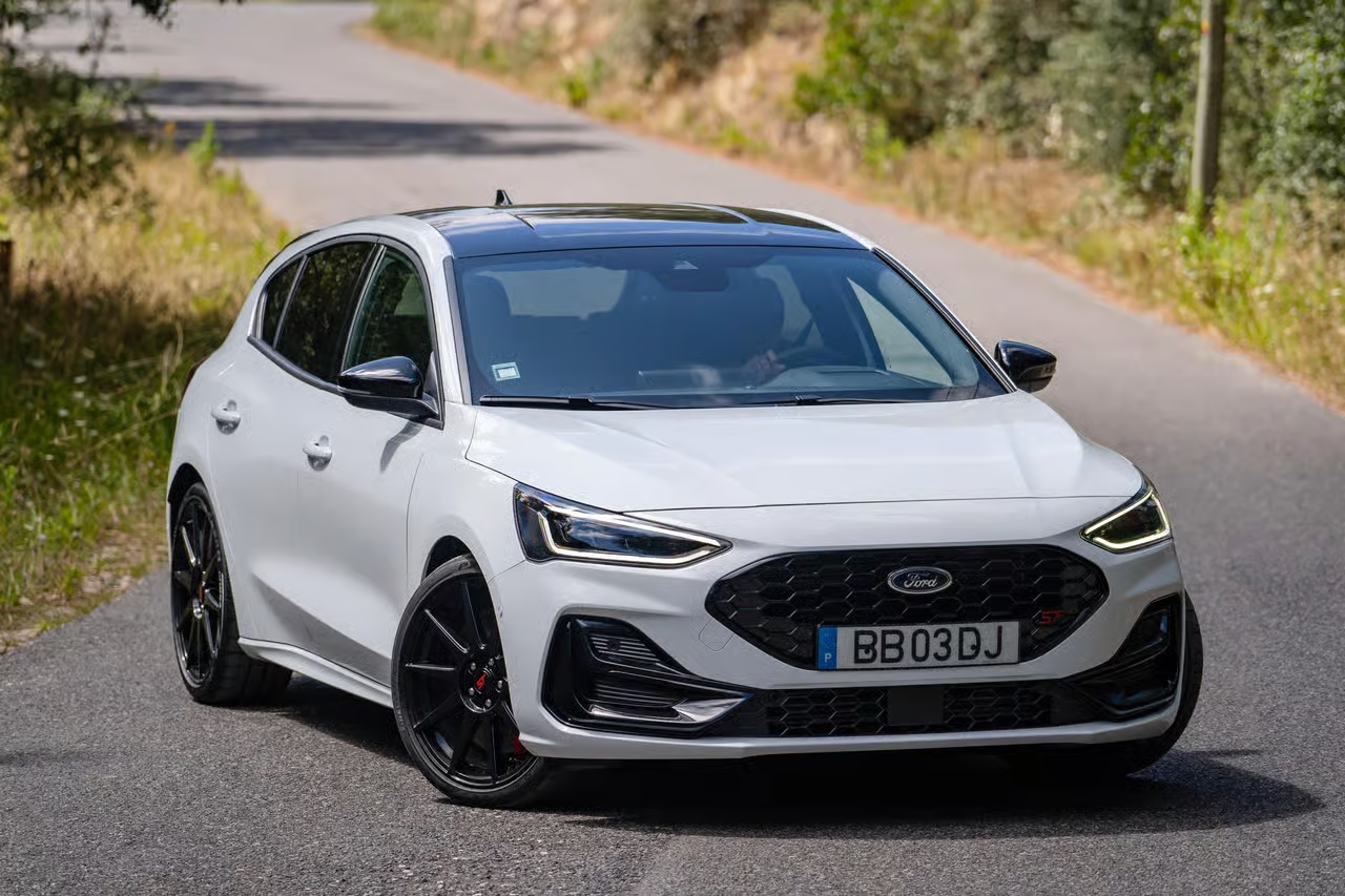 Ford Focus chính thức bị 'khai tử', thay bằng SUV mới: 'Tiêu thụ khá tốt nhưng bán chiếc nào là lỗ chiếc đó'- Ảnh 2.