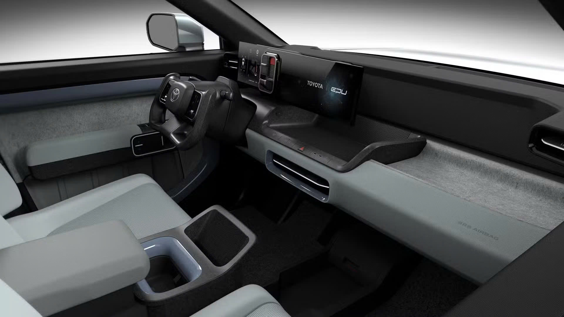 Rộ tin Toyota Land Cruiser sắp có thêm biến thể bán tải: Động cơ hybrid hoặc thuần điện, khung liền khối- Ảnh 4.