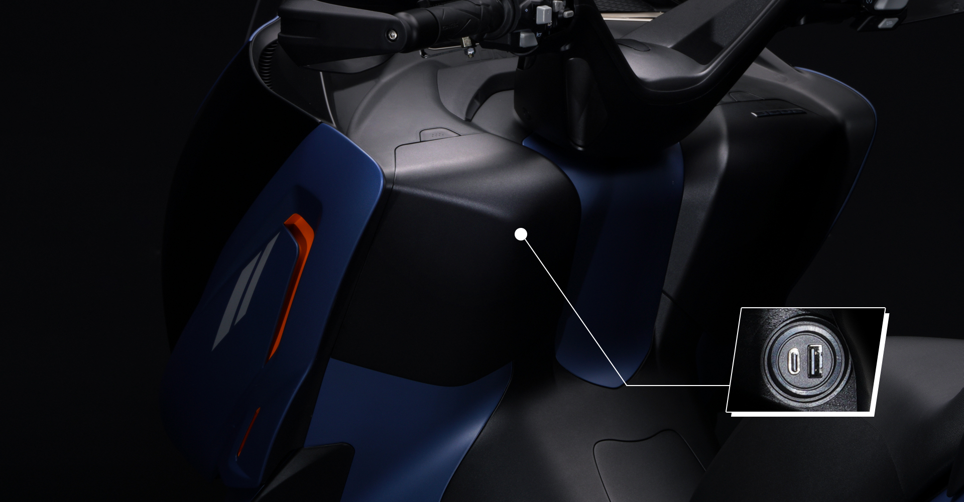 Xe ga chuyên phượt của Honda vừa về VN đã gặp khó: Đối thủ ra mắt 2 xe 'trang bị tận răng' giá rẻ hơn- Ảnh 15.