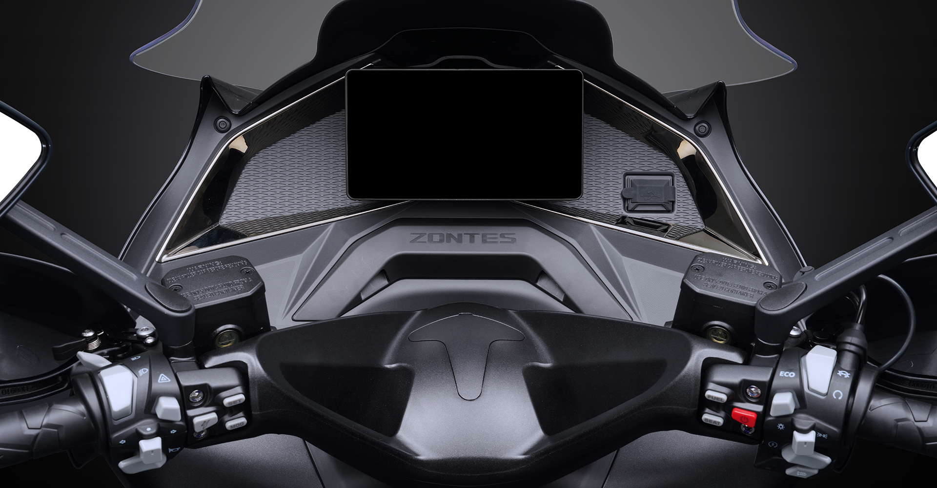 Xe ga chuyên phượt của Honda vừa về VN đã gặp khó: Đối thủ ra mắt 2 xe 'trang bị tận răng' giá rẻ hơn- Ảnh 25.