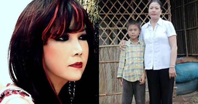 Nam nhạc sĩ nghèo khổ qua đời, Bảo Yến mua xe Honda trả ơn- Ảnh 1.