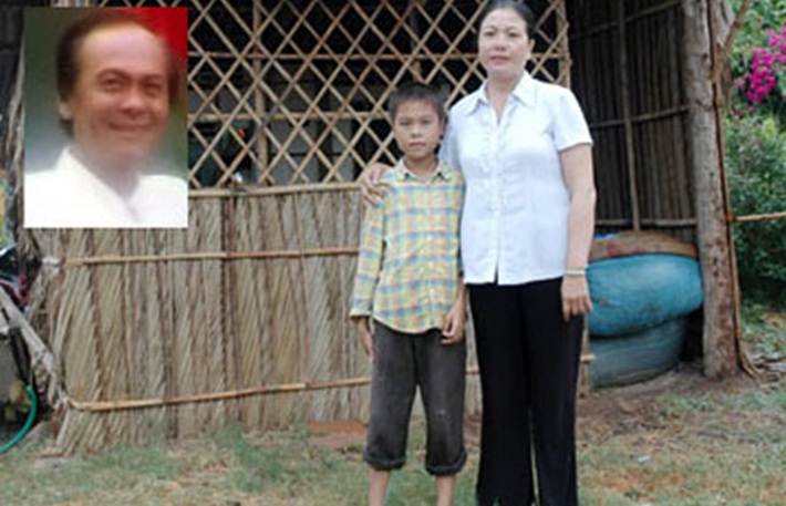 Nam nhạc sĩ nghèo khổ qua đời, Bảo Yến mua xe Honda trả ơn- Ảnh 3.