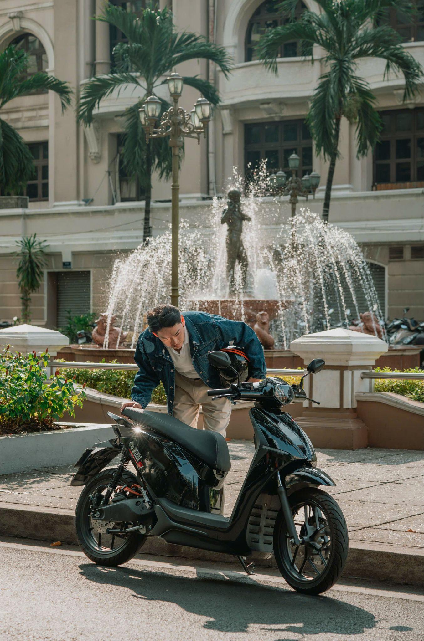 Chiến lược lái thử của Dat Bike có đủ mạnh để người dùng "bỏ xe xăng"?- Ảnh 3.