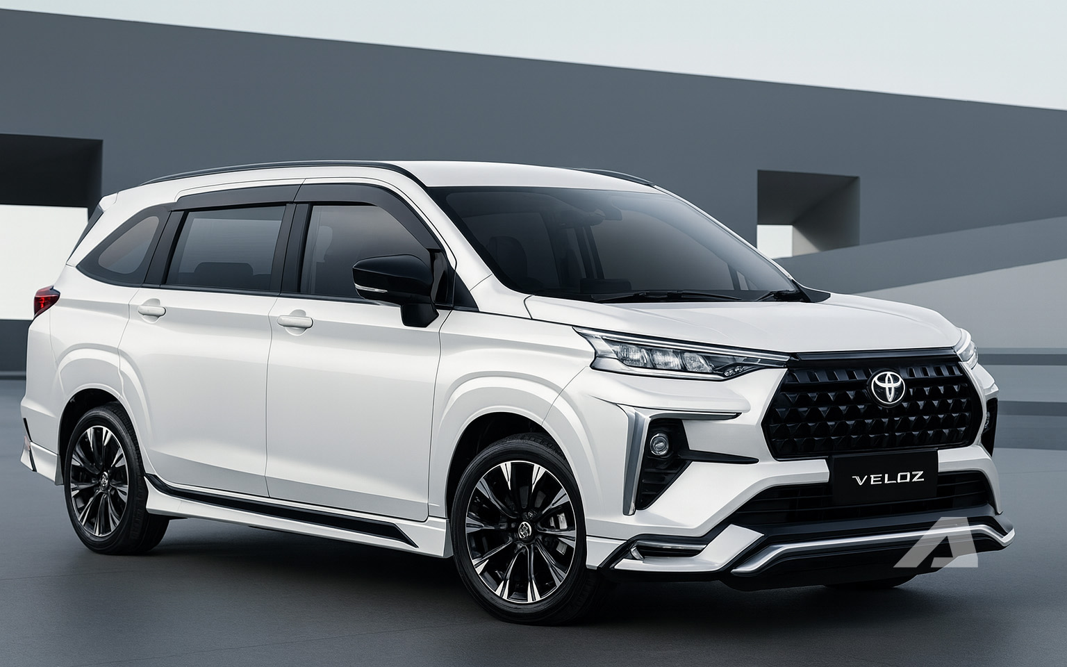 Toyota Veloz Cross hybrid ra mắt tuần này: Dự kiến ngang giá bản xăng, có gói thể thao, dễ về Việt Nam đáp trả Xpander- Ảnh 4.