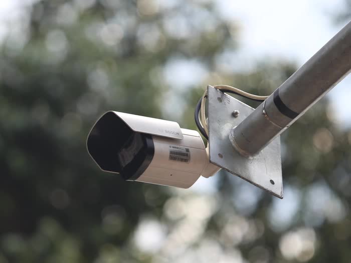 TP.HCM: Camera AI phát hiện gần 6.000 trường hợp vi phạm giao thông trên các tuyến đường sau- Ảnh 1.