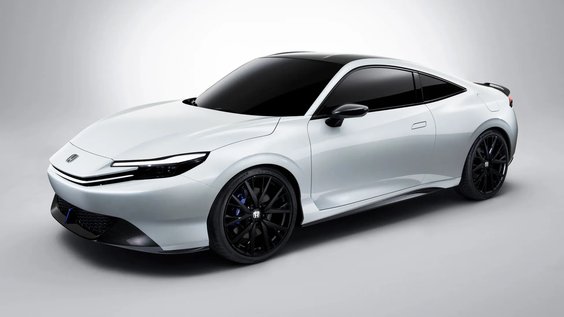 Honda City đời mới mà đổi thiết kế thế này thì dễ hot: Sắc sảo nhưng tối giản chi tiết, lấy cảm hứng từ Prelude sắp về Việt Nam- Ảnh 4.