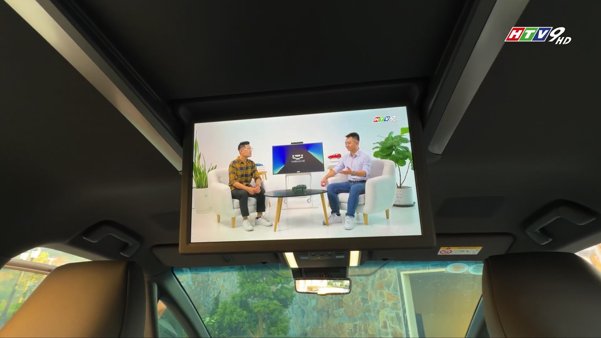 Ghế ‘ông chủ’ trên Lexus LM 500h hơn 7,5 tỷ đồng có gì: Chuẩn khoang thương gia, chỉnh điện toàn bộ, ánh sáng tinh tế, âm thanh cao cấp- Ảnh 8.