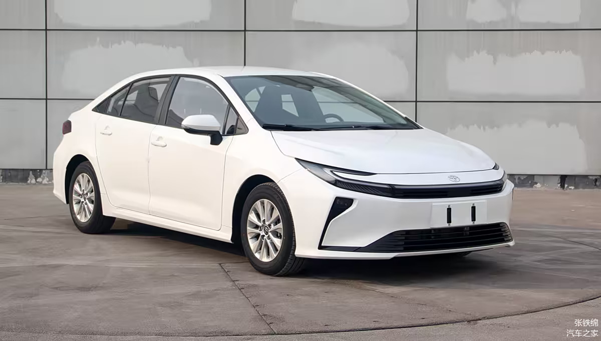Toyota Corolla 2026 ra mắt: Mặt trước như Camry, màn hình khủng, về Việt Nam có thể vực dậy doanh số trước Civic, Mazda3- Ảnh 22.