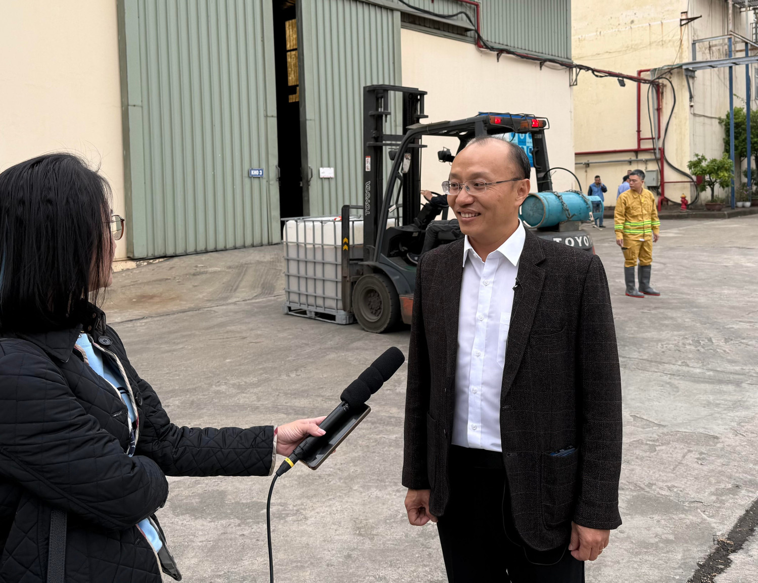 Thế giới đau đầu tìm cách dập lửa pin xe điện, người Việt có lời giải: Đã vượt bài thử khắc nghiệt nhất- Ảnh 2. Thế giới đau đầu tìm cách dập lửa pin xe điện, người Việt có lời giải: Đã vượt bài thử khắc nghiệt nhất- Ảnh 2.