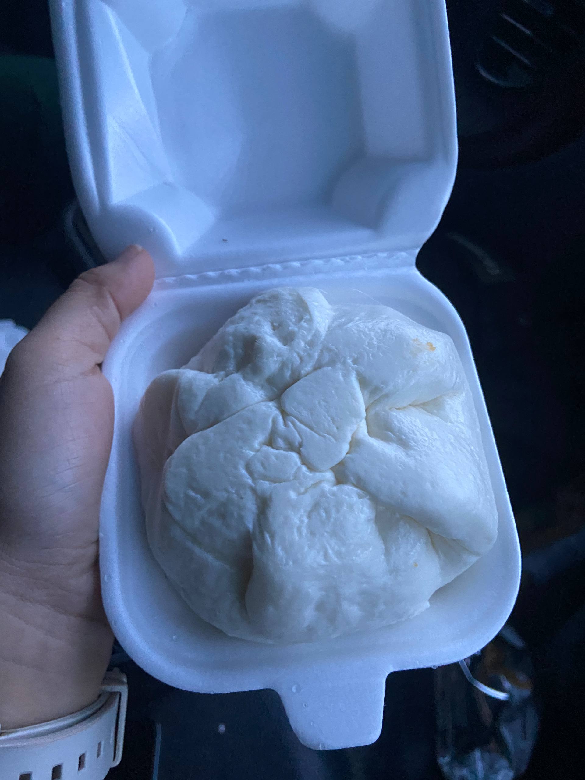 Những bữa ăn nhận từ cửa xe đặc biệt nhất cuộc đời- Ảnh 3.