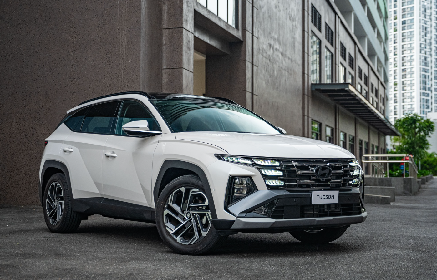 Hyundai Thành Công tăng tốc tháng 10/2025: Bán 5.260 xe, Creta dẫn dắt đội hình, Accent bắt đầu ‘hồi xuân’- Ảnh 3.