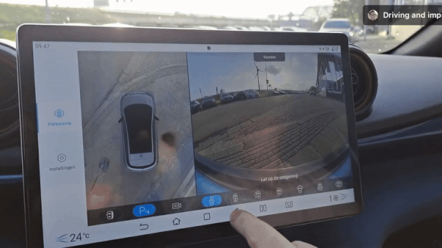 BYD bỏ màn hình xoay từng 'gây bão' bởi lý do không ai ngờ tới: Nhiều xe ở Việt Nam sẽ trở thành bản giới hạn- Ảnh 2. BYD bỏ màn hình xoay từng 'gây bão' bởi lý do không ai ngờ tới: Nhiều xe ở Việt Nam sẽ trở thành bản giới hạn- Ảnh 2.