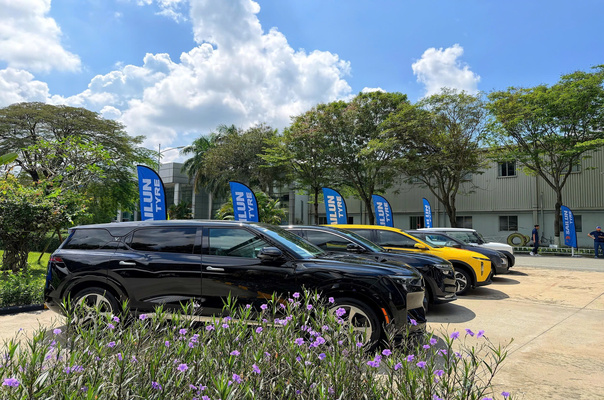 Thương hiệu Sailun đưa lốp xe “make in Vietnam” lăn bánh ra thế giới- Ảnh 1.