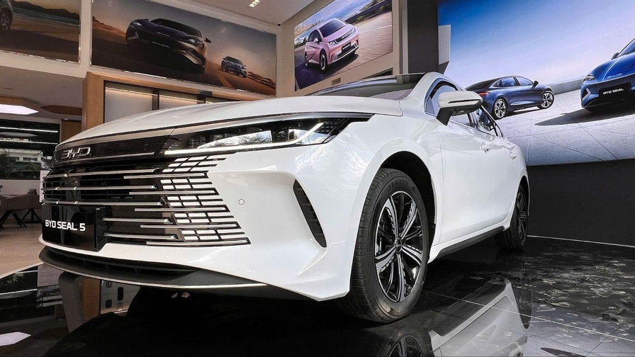 Thương hiệu Sailun đưa lốp xe “make in Vietnam” lăn bánh ra thế giới- Ảnh 4.