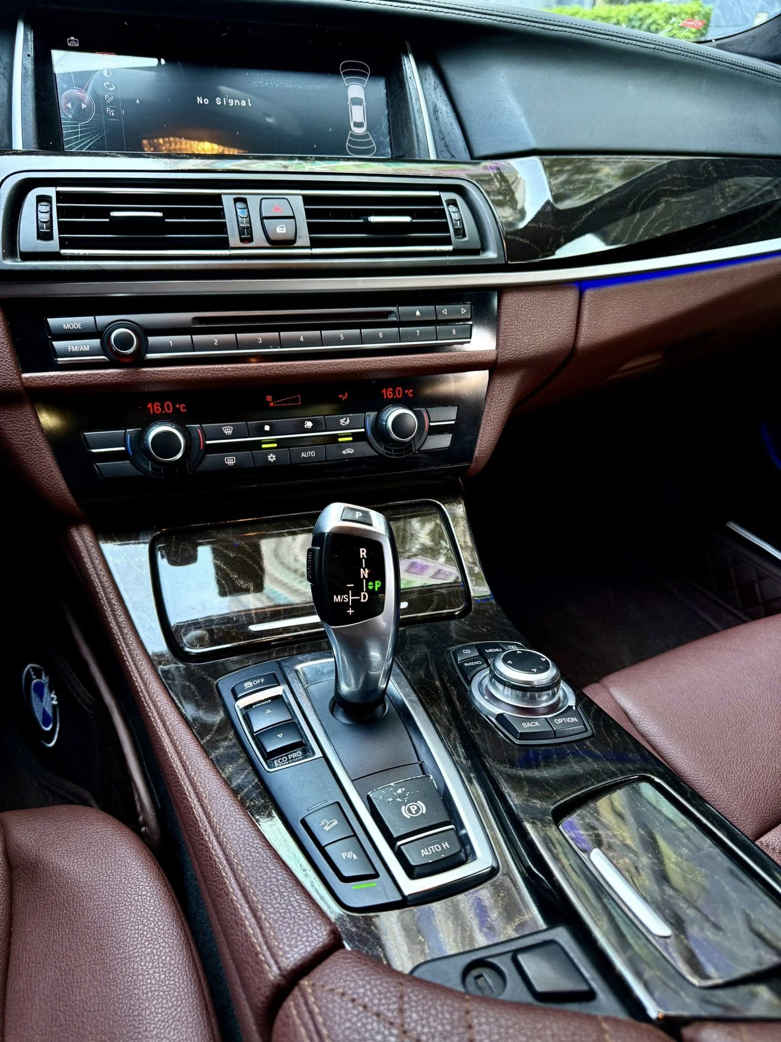 BMW 5-Series rao bán hơn 300 triệu: Người bán mạnh dạn nói 'chỉ đổ xăng là chạy, tội gì đi Morning'- Ảnh 11.