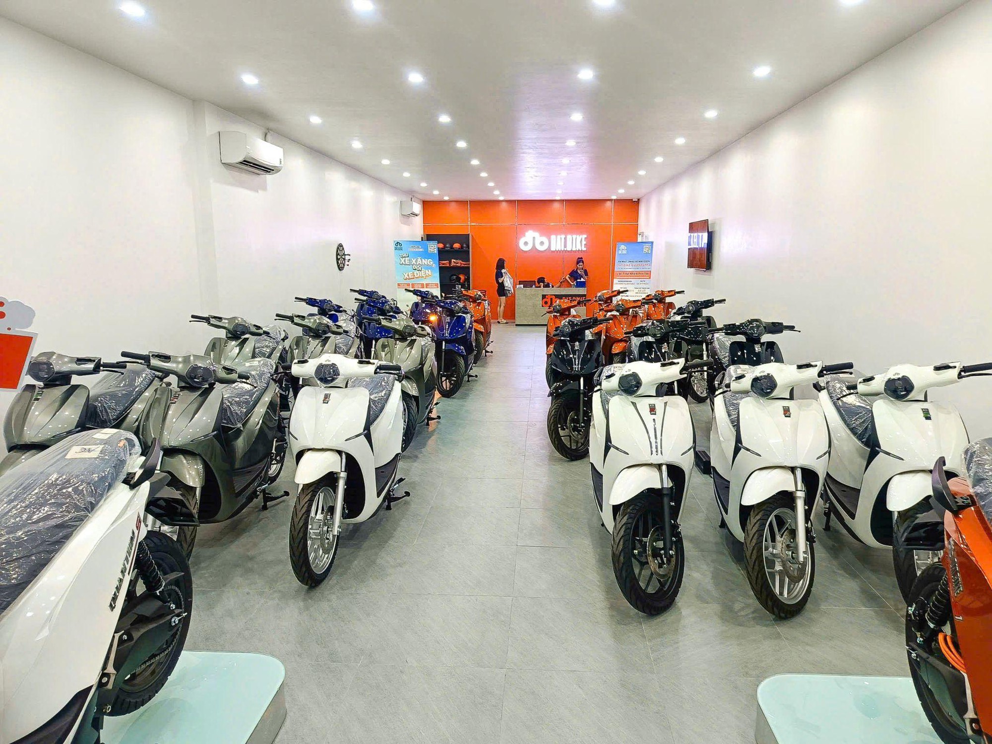 Độ bền pin xe điện Dat Bike và lời giải bài toán chi phí- Ảnh 4.