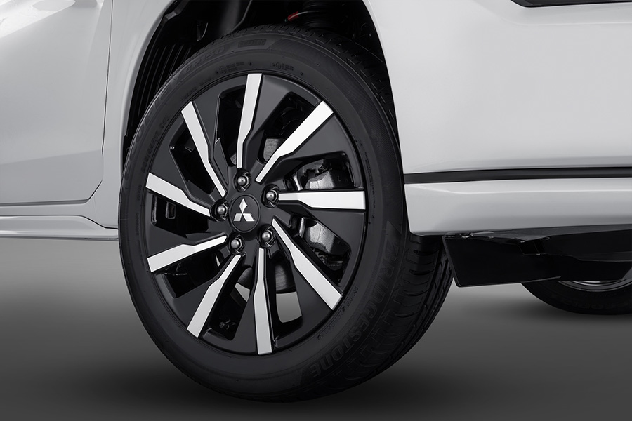 Mitsubishi Xpander được nâng cấp: Ngoại hình thể thao hơn, màn 10inch, ADAS, có móc Isofix cho ghế trẻ em người Việt quan tâm- Ảnh 7.