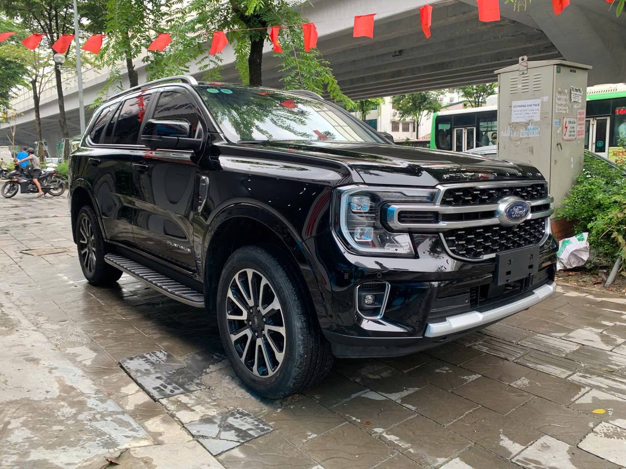 Chưa hết 2025 nhưng loạt xe này chắc suất bán chạy nhất phân khúc: 2 xe Ford, 1 xe Toyota, 1 xe VinFast không thể hạ bệ- Ảnh 14. Chưa hết 2025 nhưng loạt xe này chắc suất bán chạy nhất phân khúc: 2 xe Ford, 1 xe Toyota, 1 xe VinFast không thể hạ bệ- Ảnh 14.