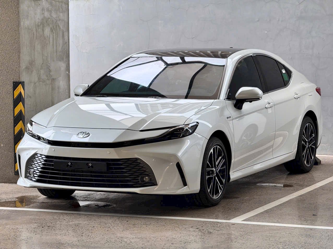 Chưa hết 2025 nhưng loạt xe này chắc suất bán chạy nhất phân khúc: 2 xe Ford, 1 xe Toyota, 1 xe VinFast không thể hạ bệ- Ảnh 6. Chưa hết 2025 nhưng loạt xe này chắc suất bán chạy nhất phân khúc: 2 xe Ford, 1 xe Toyota, 1 xe VinFast không thể hạ bệ- Ảnh 6.