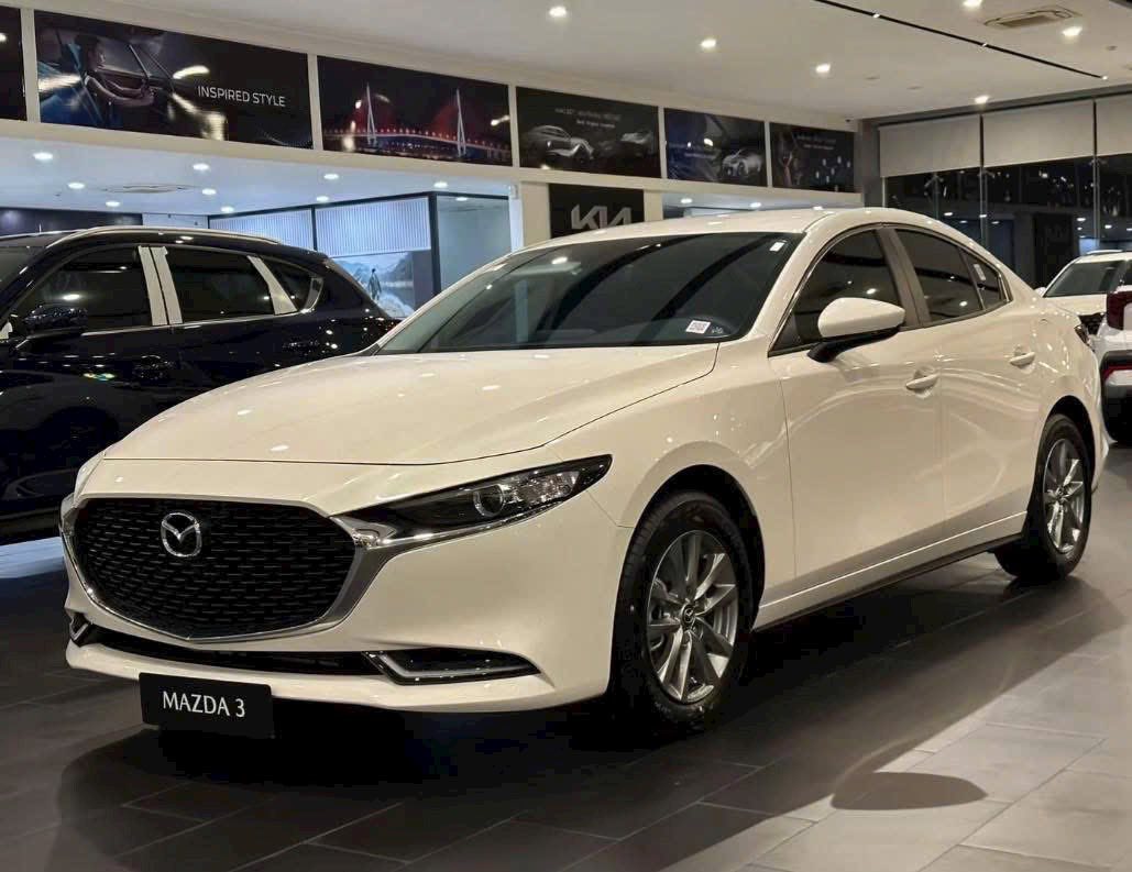 Chưa hết 2025 nhưng loạt xe này chắc suất bán chạy nhất phân khúc: 2 xe Ford, 1 xe Toyota, 1 xe VinFast không thể hạ bệ- Ảnh 4. Chưa hết 2025 nhưng loạt xe này chắc suất bán chạy nhất phân khúc: 2 xe Ford, 1 xe Toyota, 1 xe VinFast không thể hạ bệ- Ảnh 4.