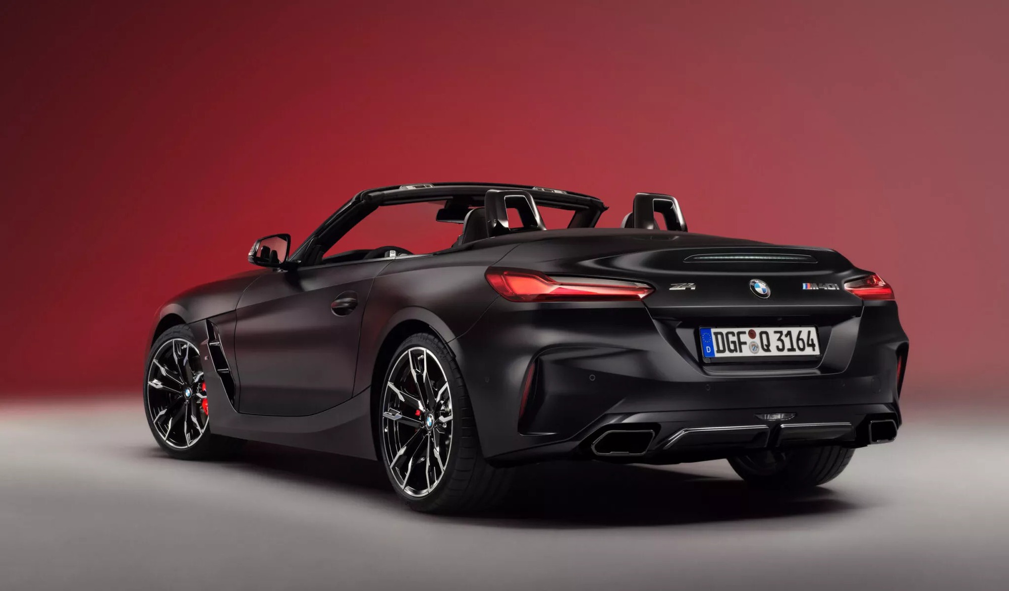 BMW Z4 Final Edition ra mắt: Chỉ sản xuất 3 tháng, giá quy đổi hơn 2 tỷ đồng, cơ hội cuối cho những ai yêu dòng xe biểu tượng- Ảnh 3.