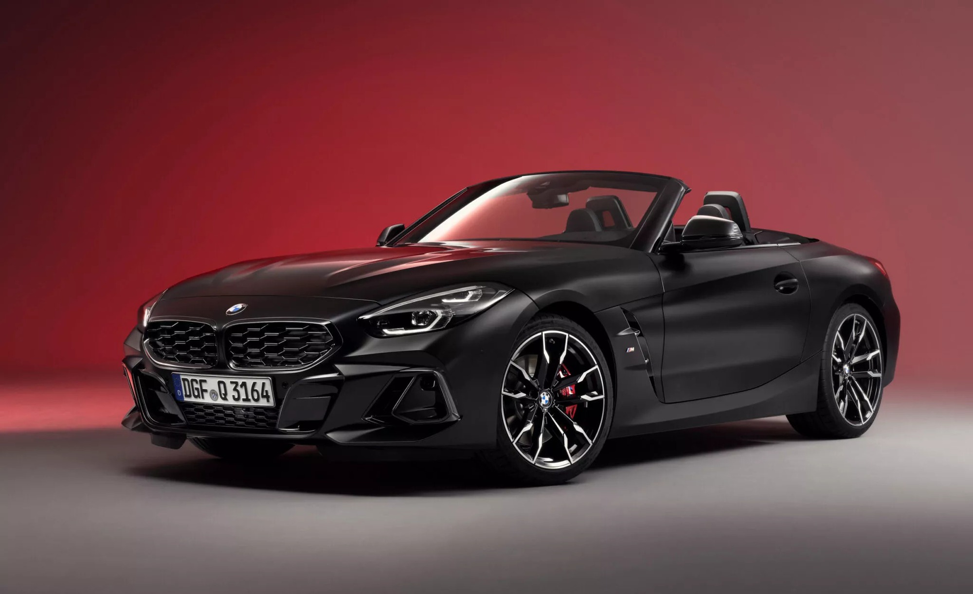 BMW Z4 Final Edition ra mắt: Chỉ sản xuất 3 tháng, giá quy đổi hơn 2 tỷ đồng, cơ hội cuối cho những ai yêu dòng xe biểu tượng- Ảnh 1.