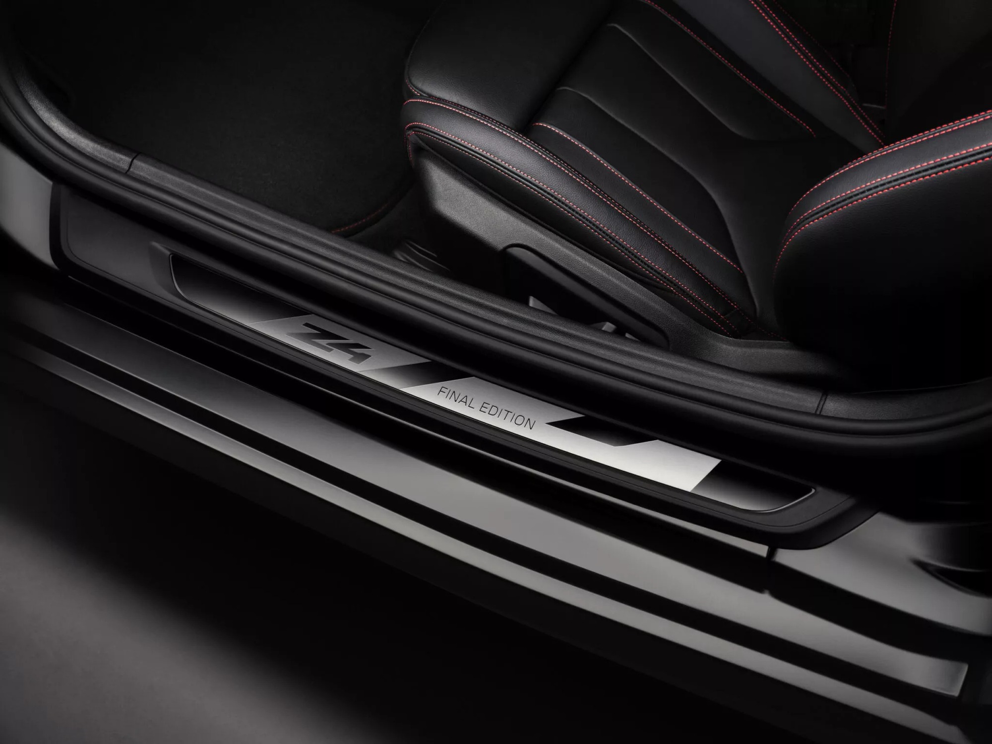 BMW Z4 Final Edition ra mắt: Chỉ sản xuất 3 tháng, giá quy đổi hơn 2 tỷ đồng, cơ hội cuối cho những ai yêu dòng xe biểu tượng- Ảnh 7.