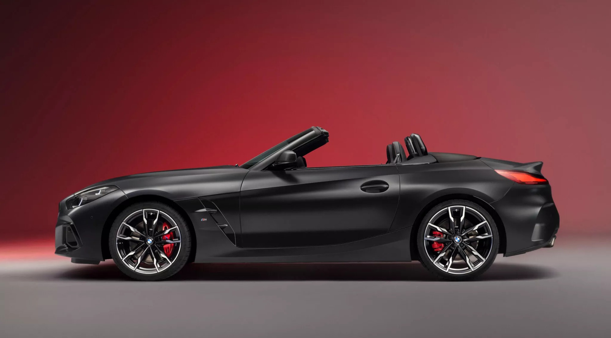 BMW Z4 Final Edition ra mắt: Chỉ sản xuất 3 tháng, giá quy đổi hơn 2 tỷ đồng, cơ hội cuối cho những ai yêu dòng xe biểu tượng- Ảnh 4.