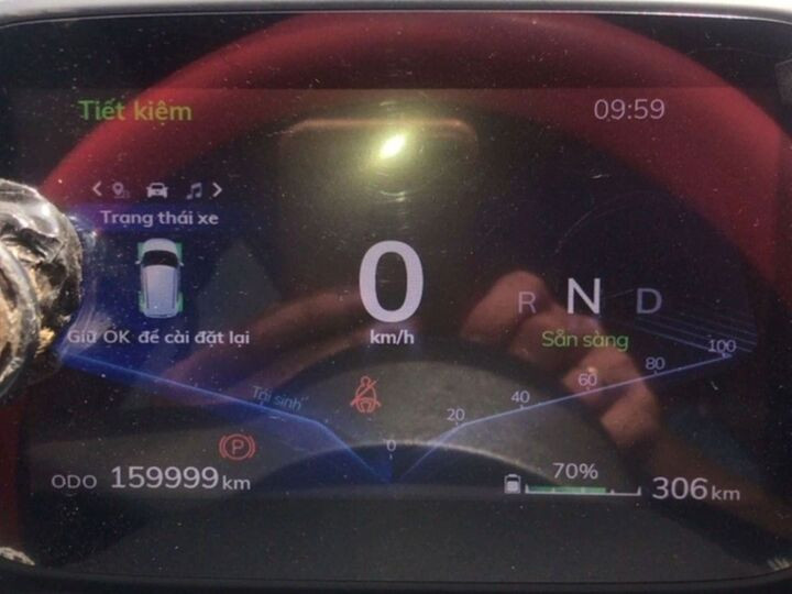 Nghiên cứu mới: Pin xe điện đời mới bền hơn, 'miễn nhiễm' với hỏng hóc- Ảnh 3.