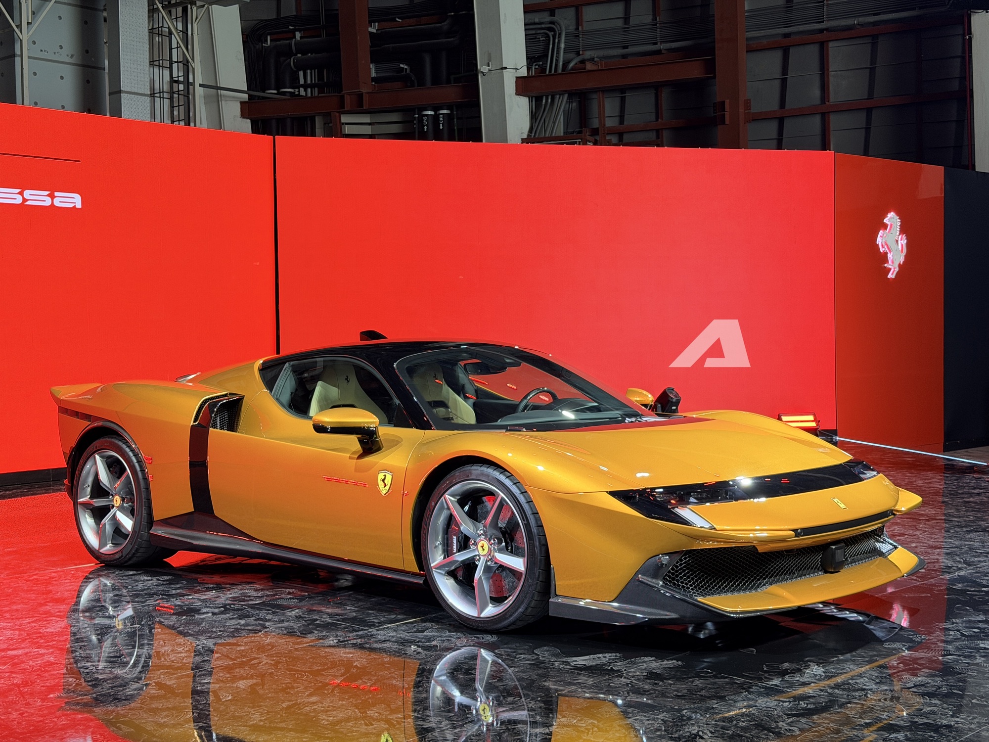 Độc quyền với Ferrari: Làm sao thuyết phục người Việt mua 849 Testarossa? Bí mật chế tạo siêu xe 35 tỷ là…- Ảnh 3.