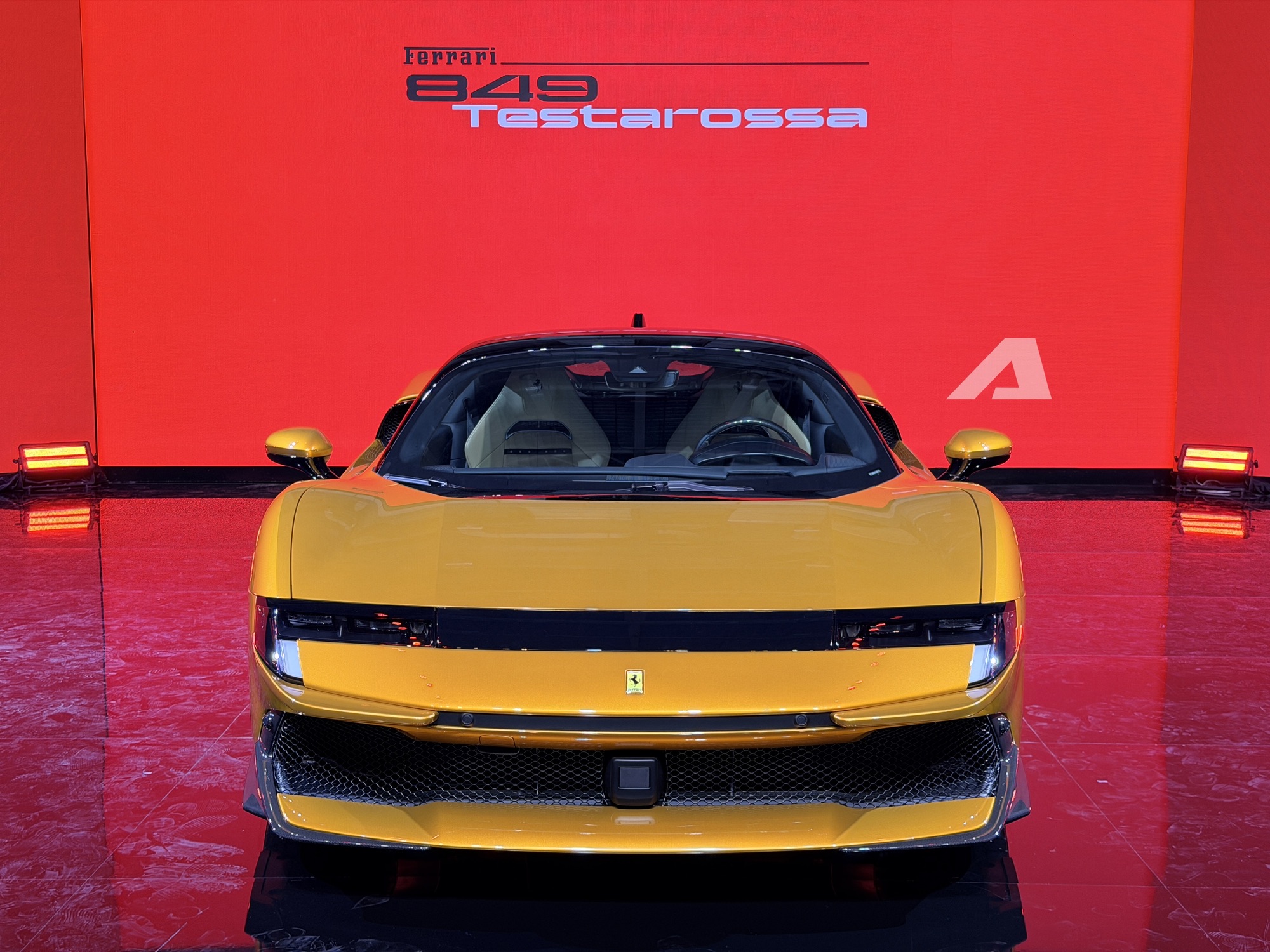 Độc quyền với Ferrari: Làm sao thuyết phục người Việt mua 849 Testarossa? Bí mật chế tạo siêu xe 35 tỷ là…- Ảnh 8.