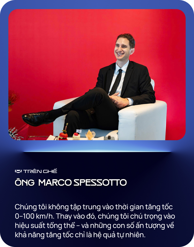 Độc quyền với Ferrari: Làm sao thuyết phục người Việt mua 849 Testarossa? Bí mật chế tạo siêu xe 35 tỷ là…- Ảnh 11.