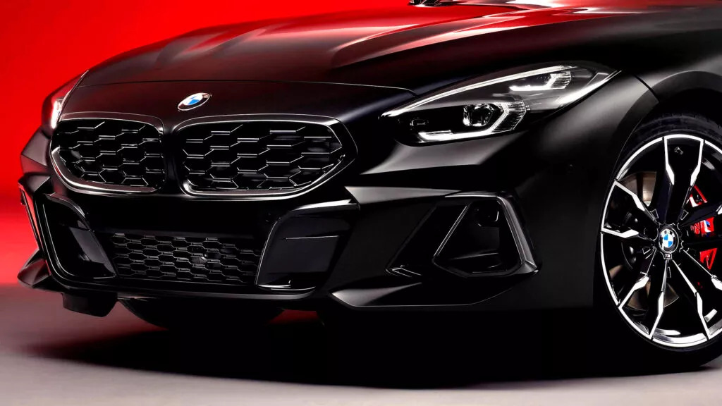 BMW Z4 Final Edition ra mắt: Chỉ sản xuất 3 tháng, giá quy đổi hơn 2 tỷ đồng, cơ hội cuối cho những ai yêu dòng xe biểu tượng- Ảnh 5.
