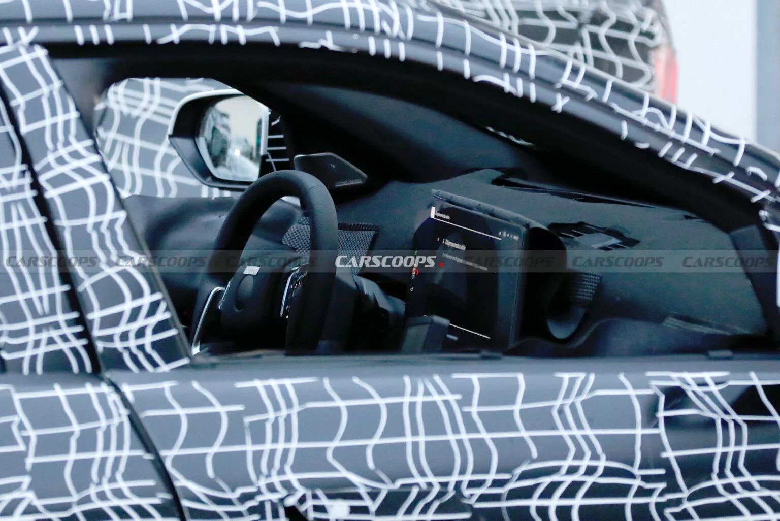 Soi kỹ nội, ngoại thất BMW 3 Series đời mới: Vô-lăng mới, HUD rộng ‘full’ kính lái, nhiều điểm lột xác cạnh tranh C-Class- Ảnh 8.