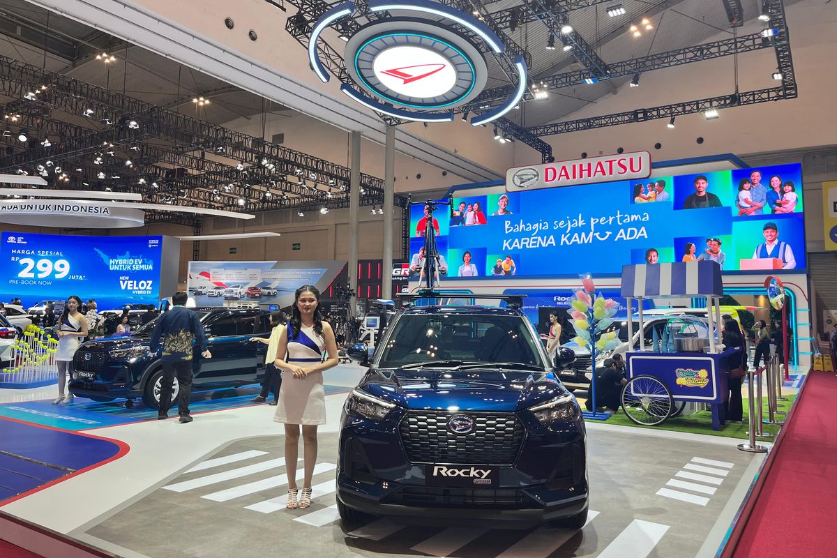 Song sinh của Toyota Raize nhận đặt cọc ồ ạt khi có bản hybrid mới, hãng tính chuyển sang lắp ráp mới chủ động được nguồn cung- Ảnh 1.