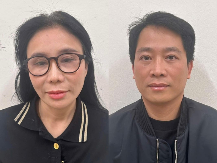 Vụ thẩm mỹ viện Mailisa: Thu hồi 300 cây vàng, 100 sổ đỏ và 12 siêu xe- Ảnh 1.